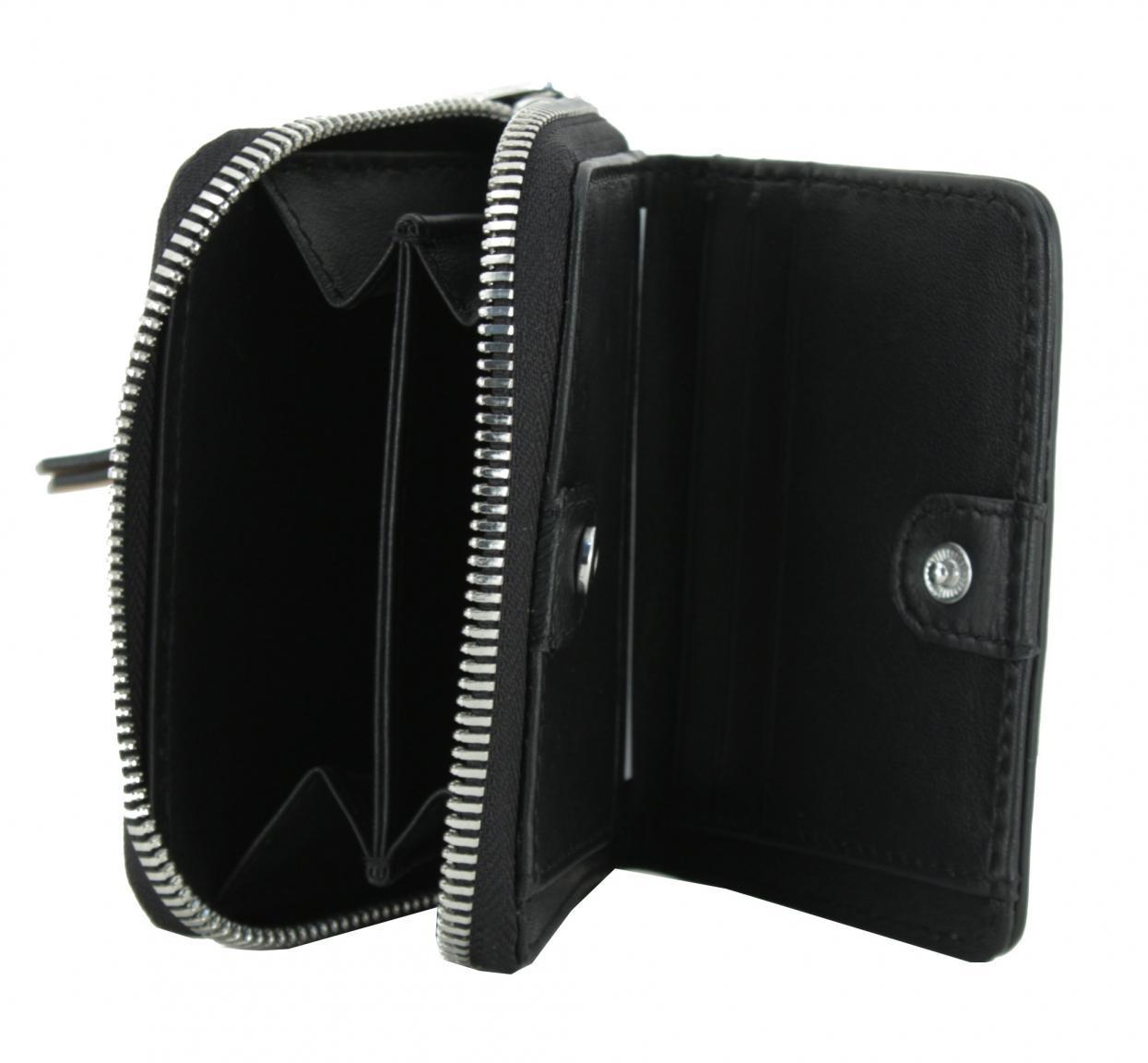 Slimwallet Liebeskind Alexis Wallte Medium Light tan RFID