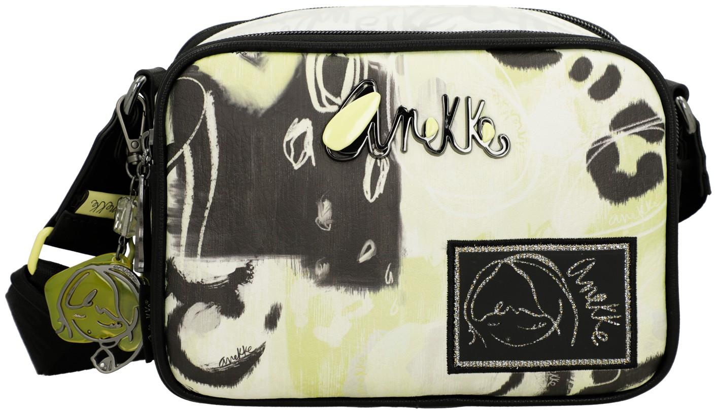 Small Crossbodybag Anekke Nature Towanda
