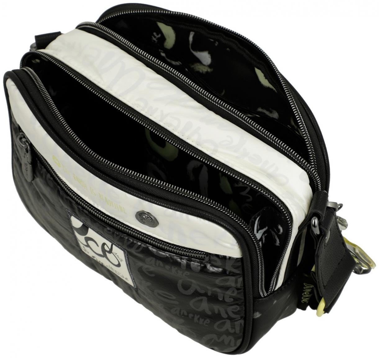 Small Crossbodybag Anekke Nature Towanda