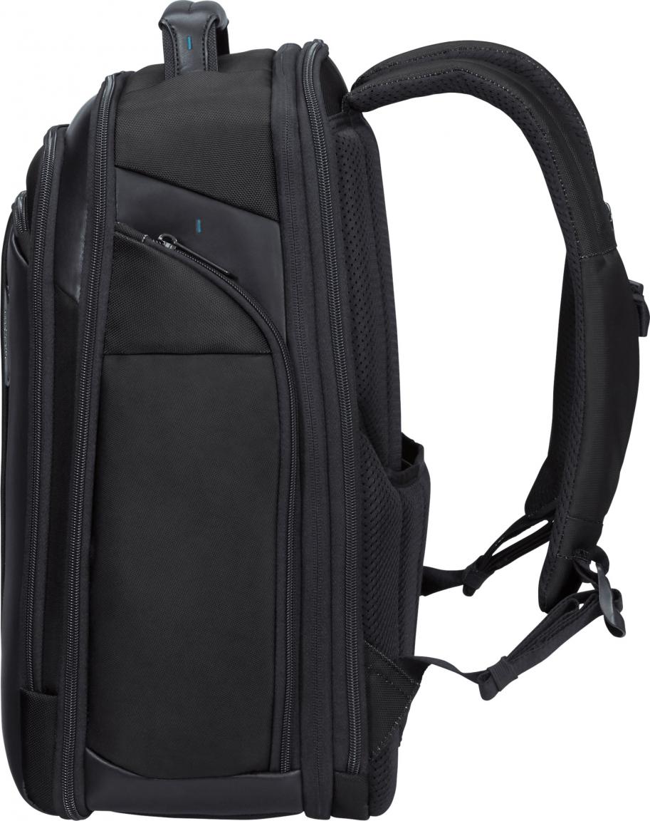 Spectrolite 4.0 Underseater Backpack schwarz Samsonite erweiterbar