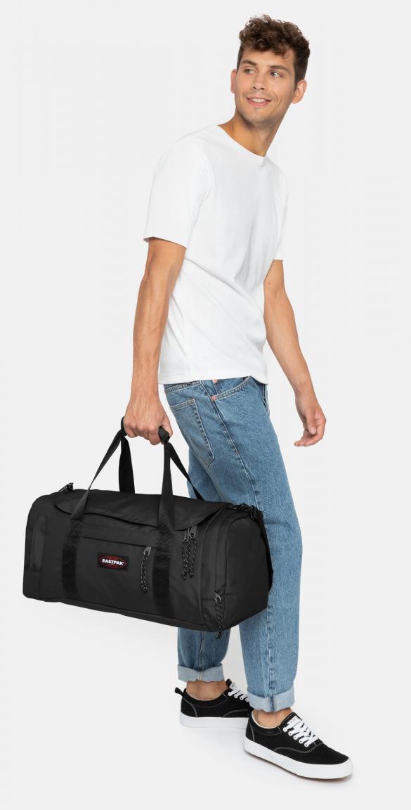 Sporttasche Eastpak Reader S schwarz Handgepäck black