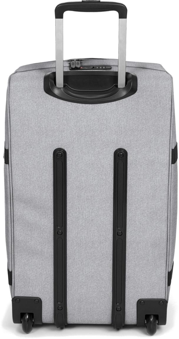 Sunday Grey Eastpak Koffertrolley Transitr Large nachhaltig