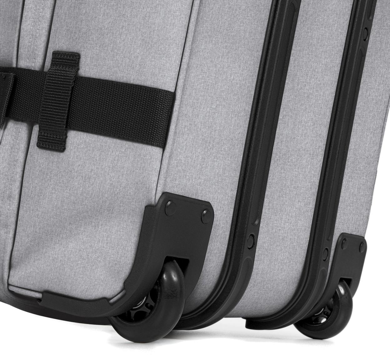 Sunday Grey Eastpak Koffertrolley Transitr Large nachhaltig