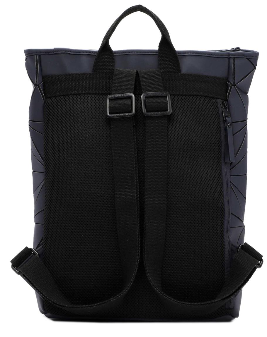 Suri Frey Alltagrucksack urbaner Style Suri Sports Blue