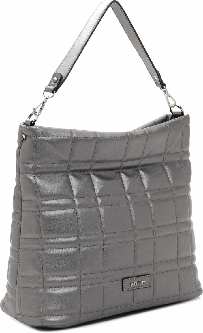 Suri Frey Beuteltasche Hilary Stepp Metallic