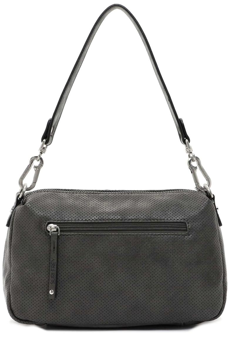 Suri Frey Crossbodybag mit Etuitäschchen Laley Darkgrey