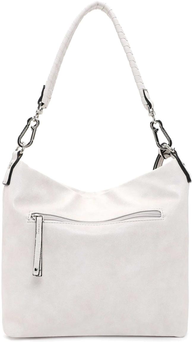 Suri Frey Crossovertasche Damen Ally Ecru