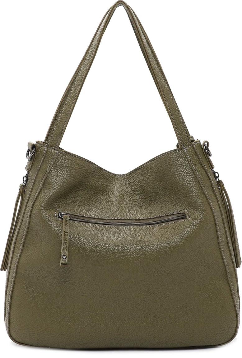 Suri Frey Hobo Bag Kiky groß oliv