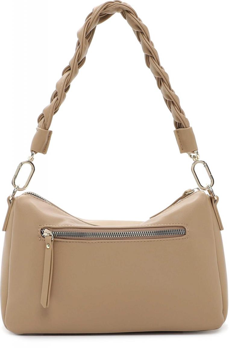 Suri Frey Hobo Bag Taupe Tiffany