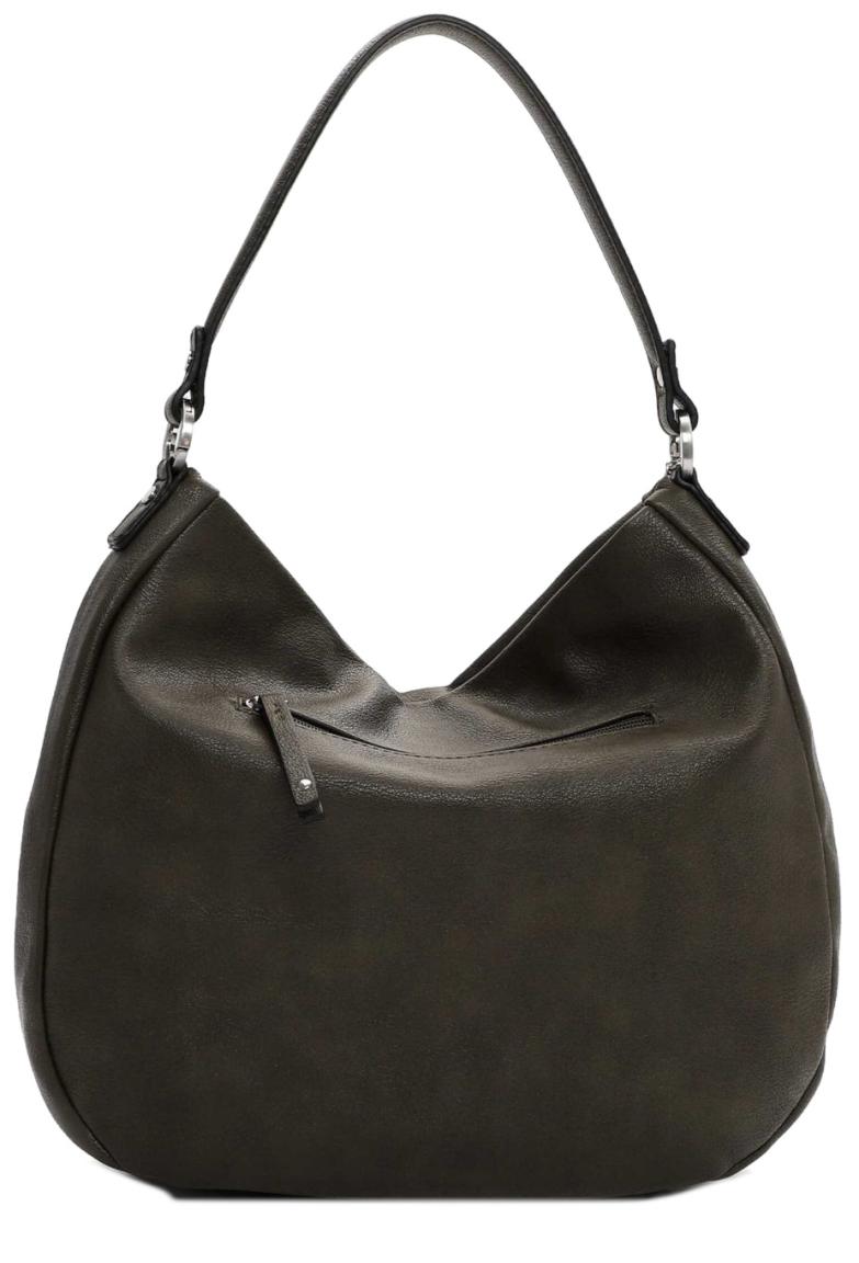 Suri Frey Piggy Beuteltasche Hobo Crossover Oliv