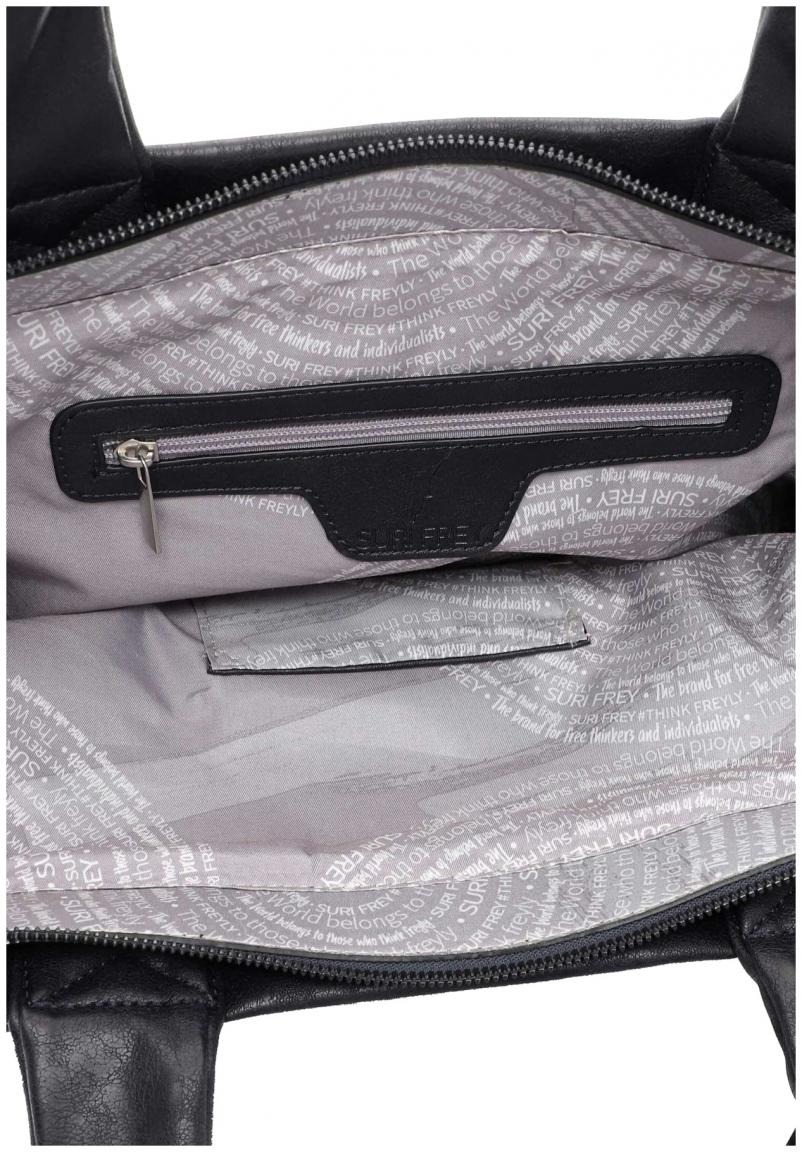 Suri Frey Shopper Gracey Blue
