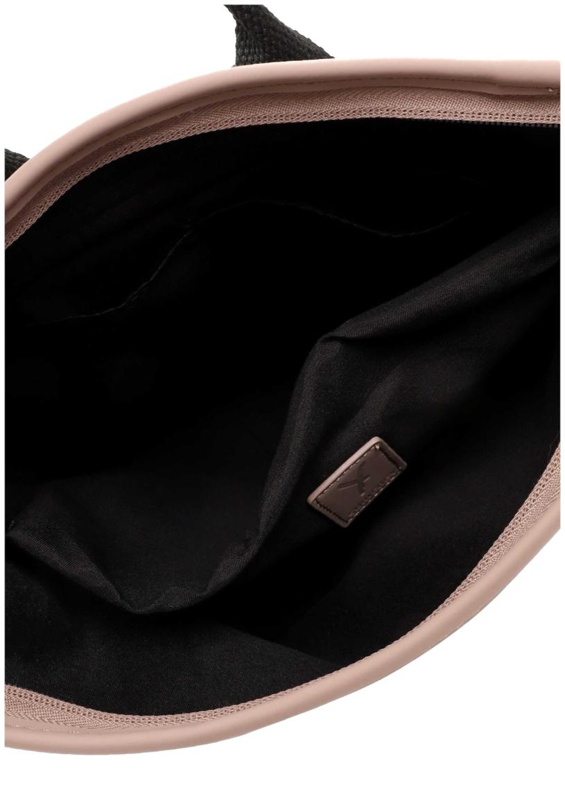 Suri Frey Sports Tagesrucksack Darknude asymmetisch