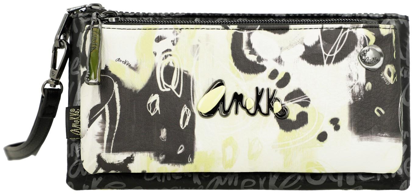 Taschenorganizer Anekke Memories Nature Towanda Geldbörse