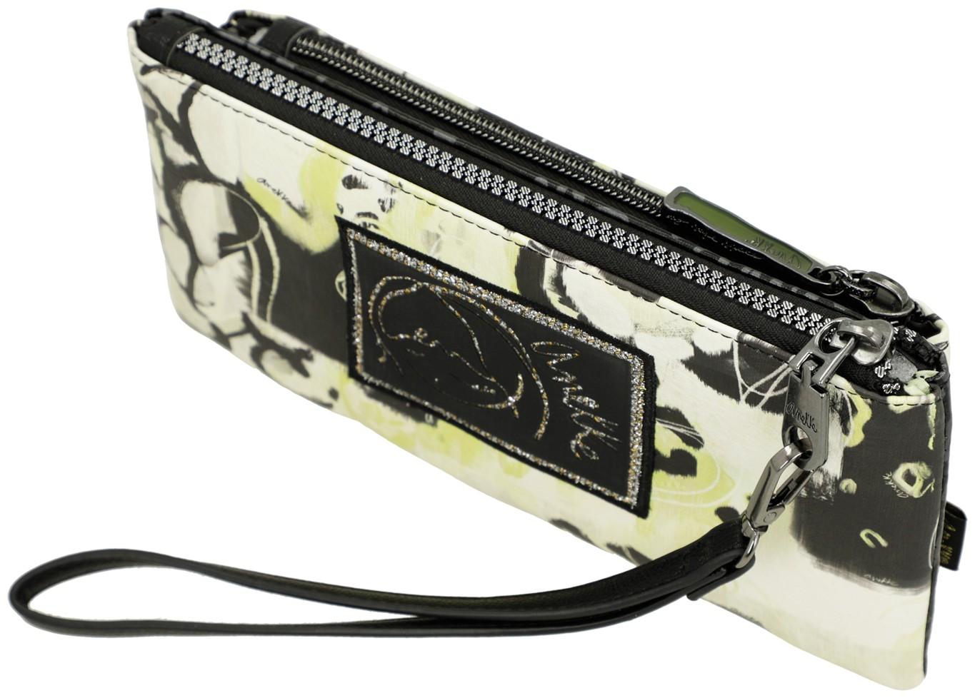 Taschenorganizer Anekke Memories Nature Towanda Geldbörse