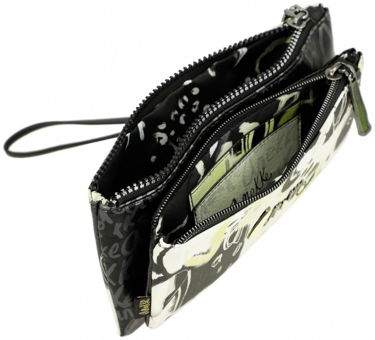 Taschenorganizer Anekke Memories Nature Towanda Geldbörse