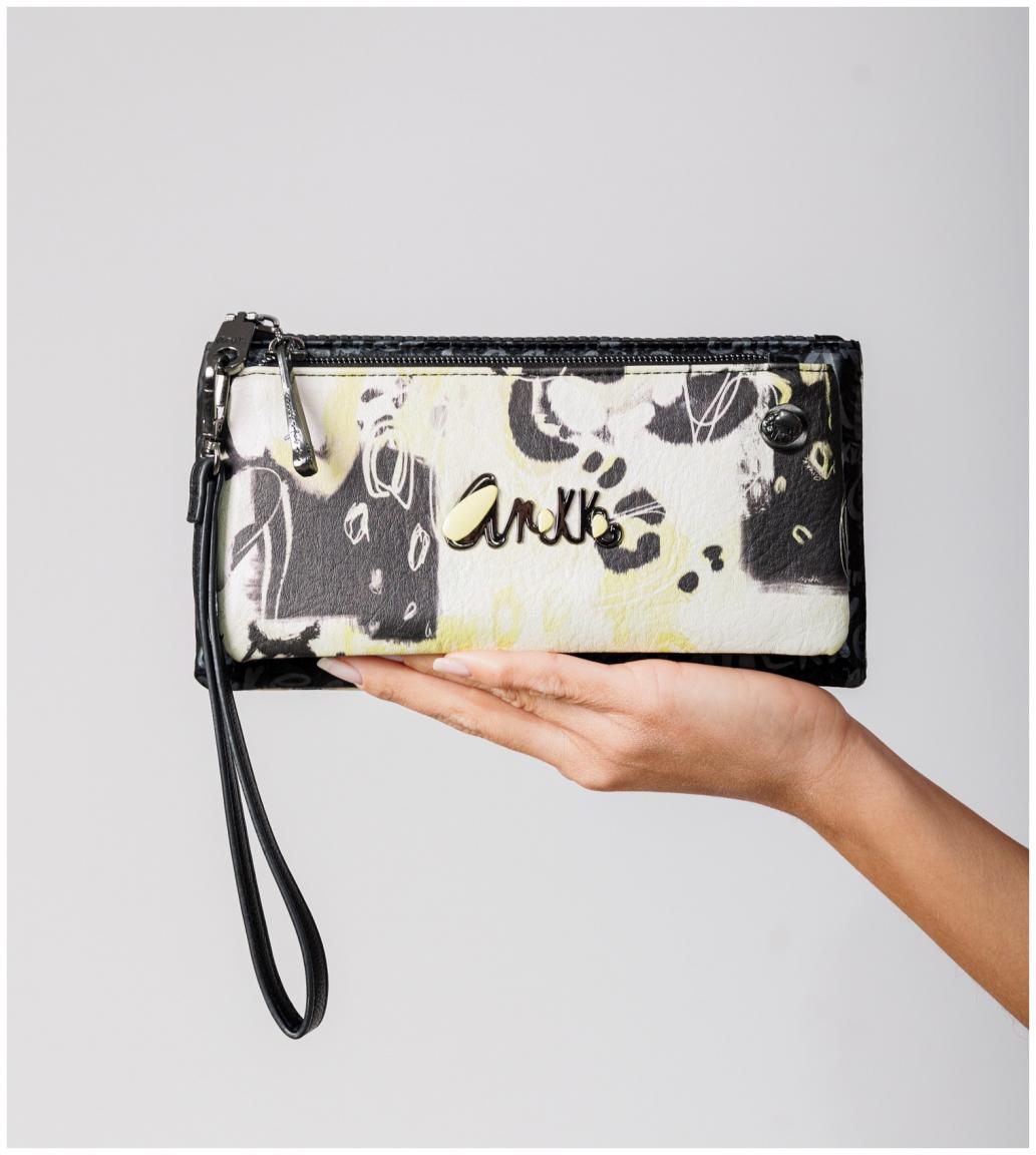 Taschenorganizer Anekke Memories Nature Towanda Geldbörse
