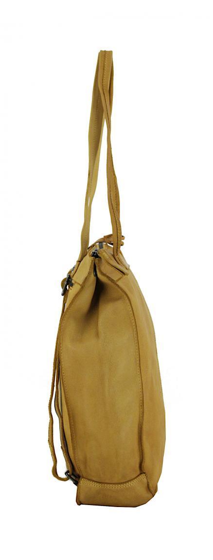Taschenrucksack Harbour2nd Franka AL Anker Used Look