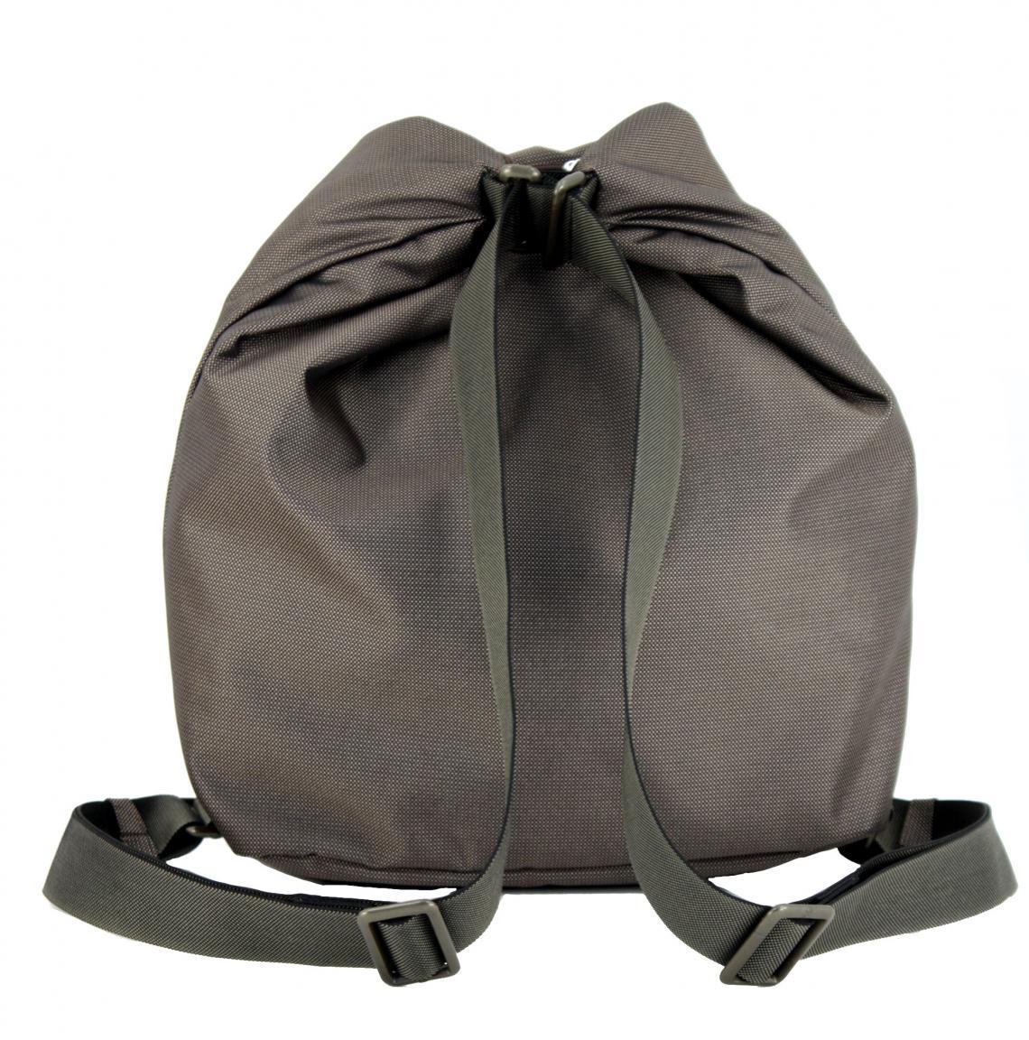 Taschenrucksack Mandarina Duck MD20 Pirite Hobo Backpack