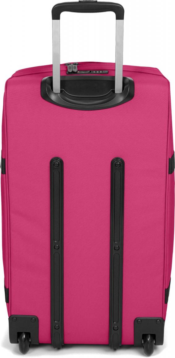 Taschentrolley Eastpak Medium Transitr M Lush Granate