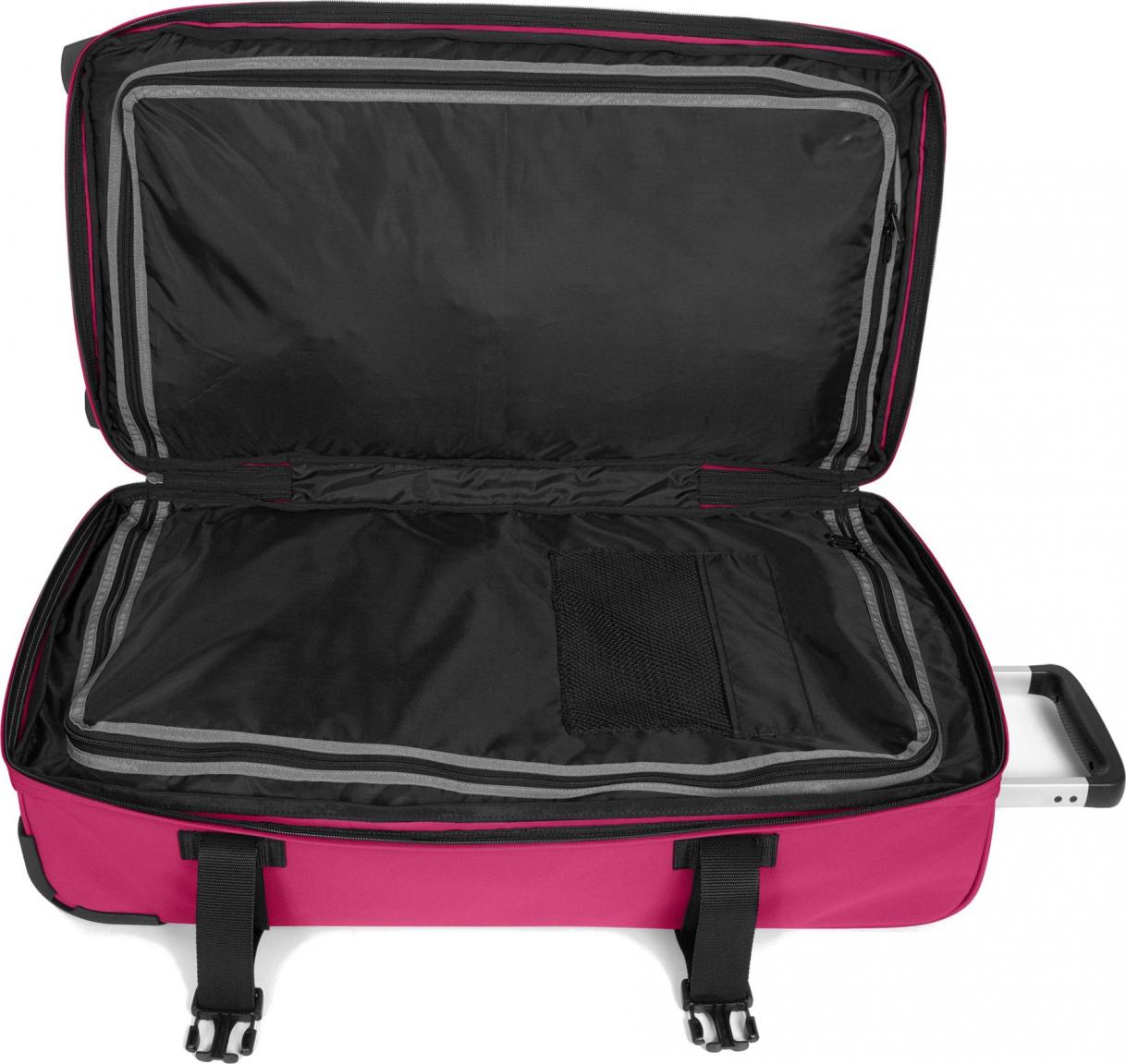Taschentrolley Eastpak Medium Transitr M Lush Granate