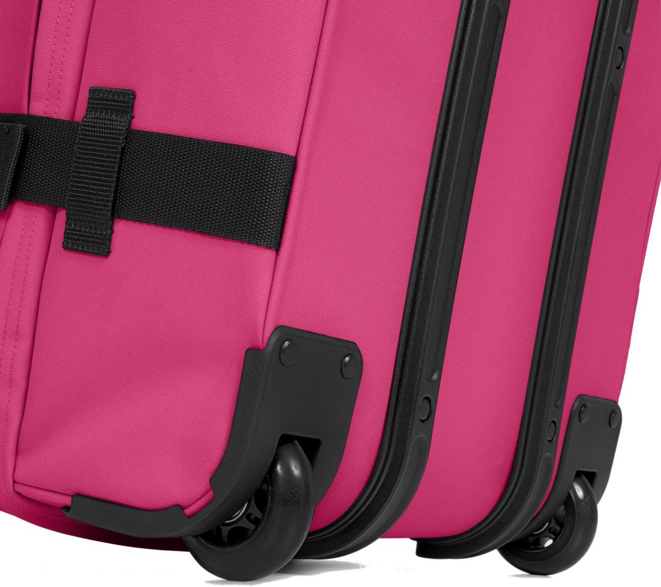 Taschentrolley Eastpak Medium Transitr M Lush Granate