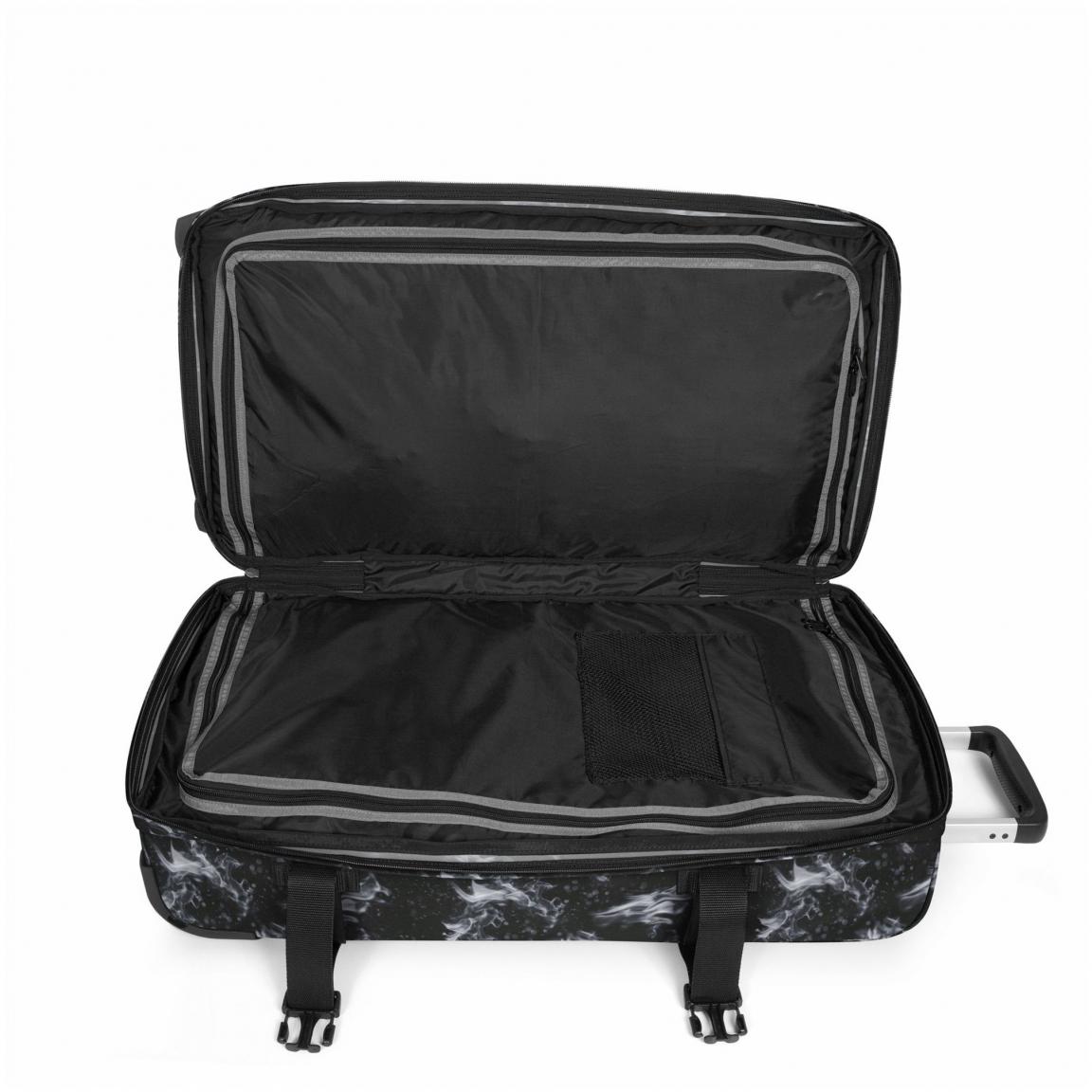 Taschentrolley Transit'r M 67cm schwarz grau Eastpak Dark Flame