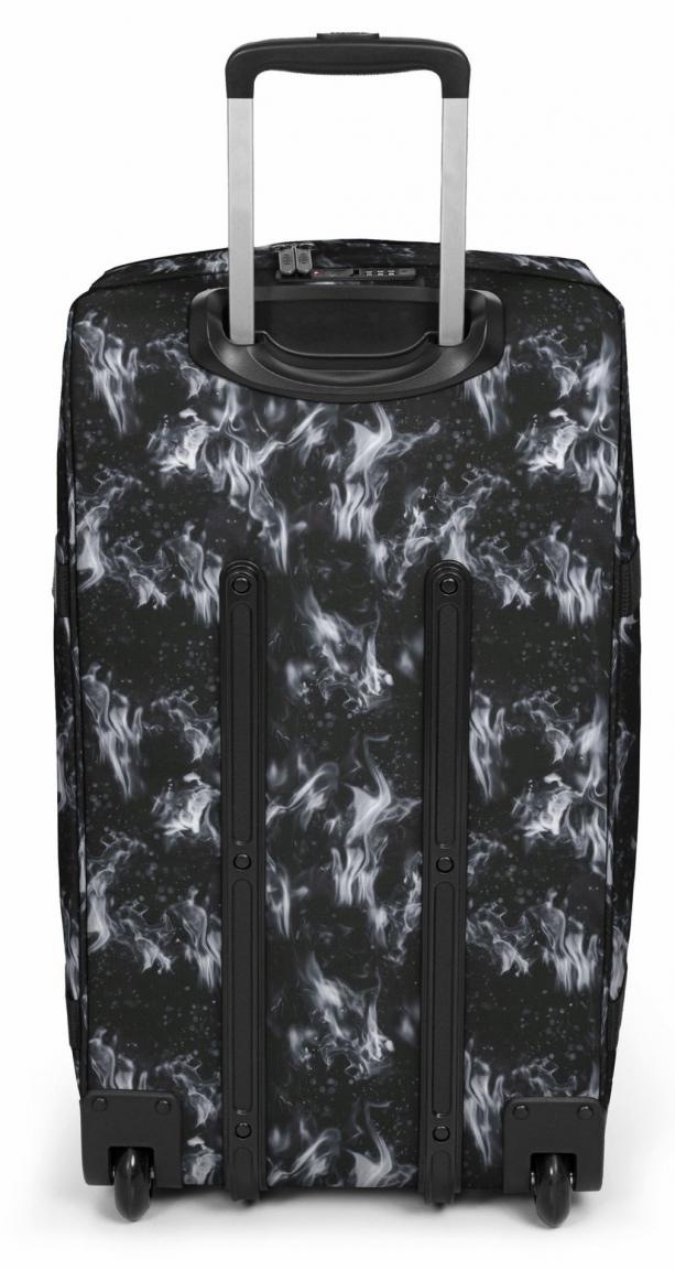 Taschentrolley Transit'r M 67cm schwarz grau Eastpak Dark Flame