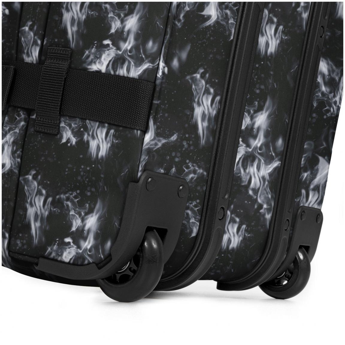 Taschentrolley Transit'r M 67cm schwarz grau Eastpak Dark Flame