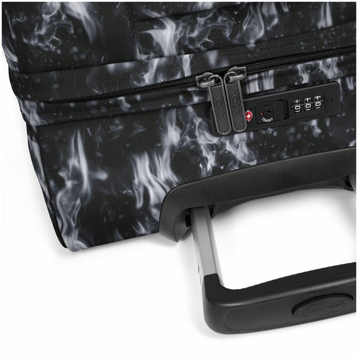 Taschentrolley Transit'r M 67cm schwarz grau Eastpak Dark Flame