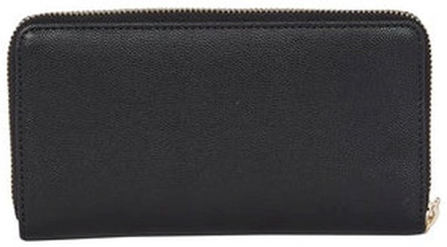 Timeless Tommy Hilfiger Kartenbörse Damen Black