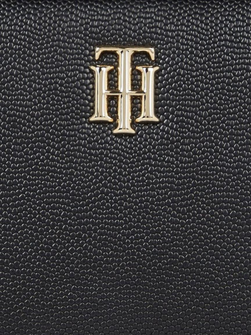 Timeless Tommy Hilfiger Kartenbörse Damen Black