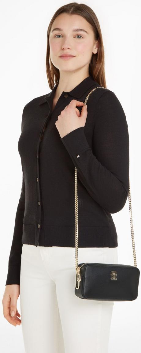 Tommy Hilfiger Abendtasche Timeless Chain Camera