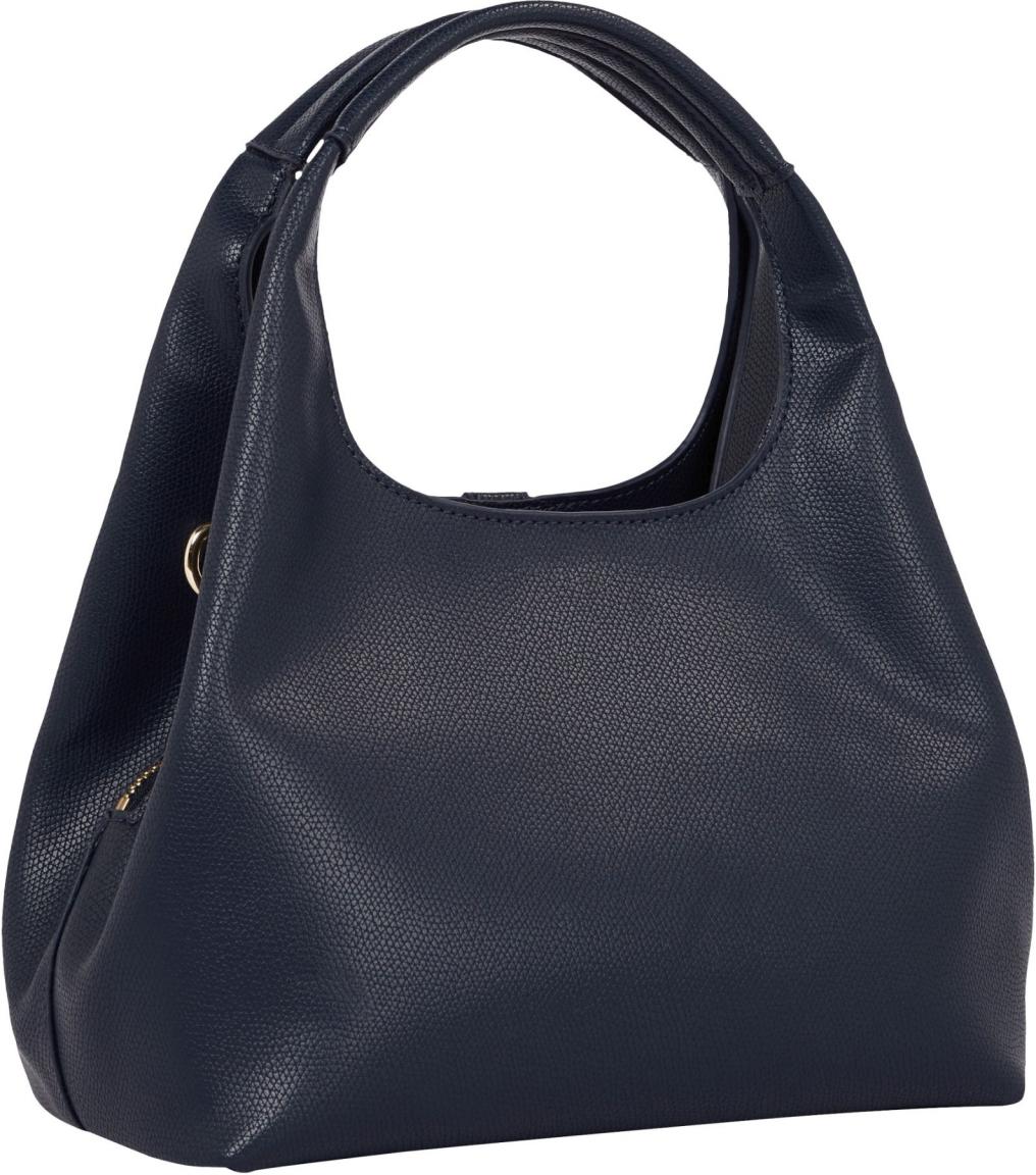 Tommy Hilfiger Beuteltasche Small Space Blue