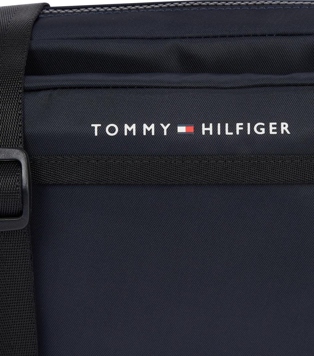 Tommy Hilfiger Camera Bag Black Skyline