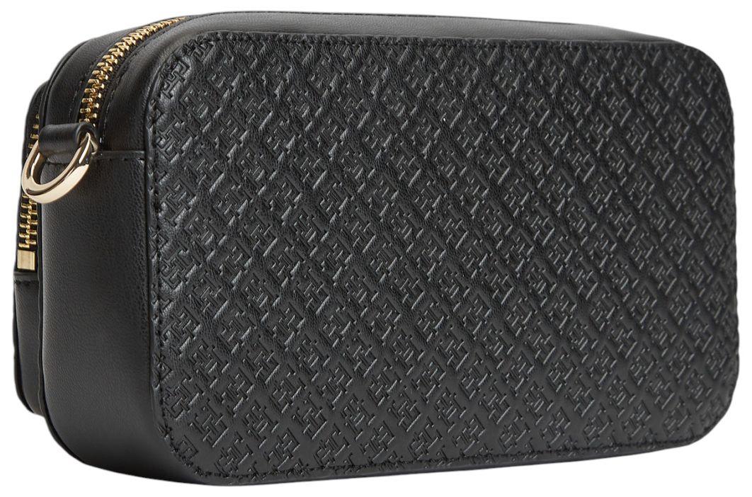 Tommy Hilfiger Daily Camera Bag Mono Black