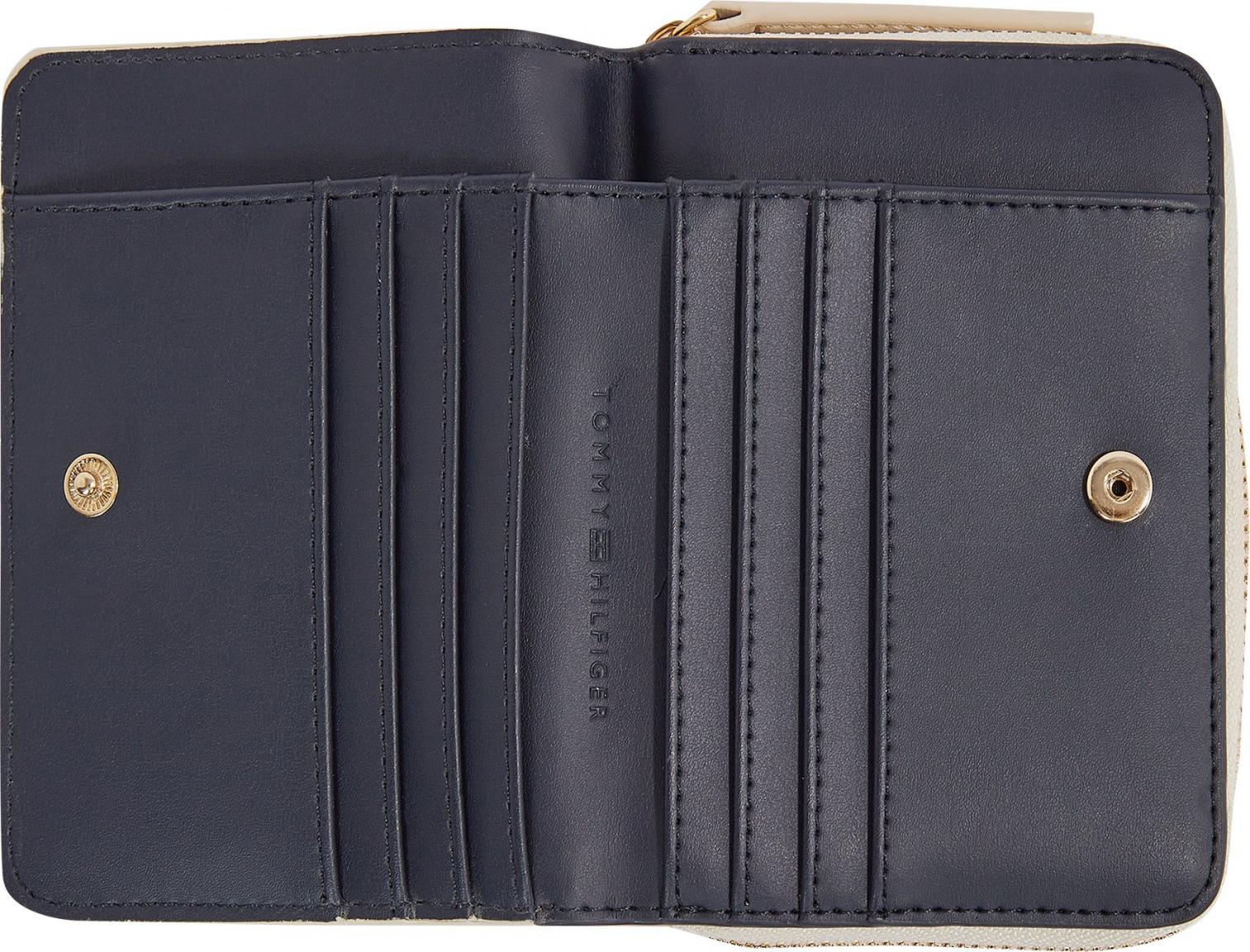 Tommy Hilfiger Damenbörse Logotape Med Sugarcane