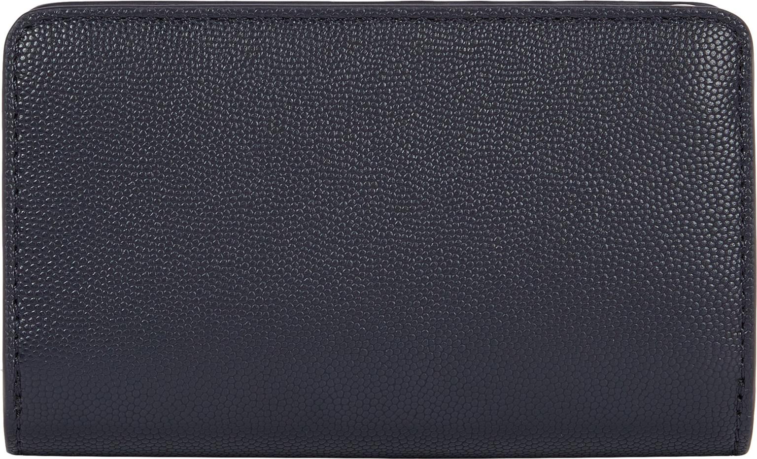 Tommy Hilfiger Damenbörse Timeless Interlock Space Blue