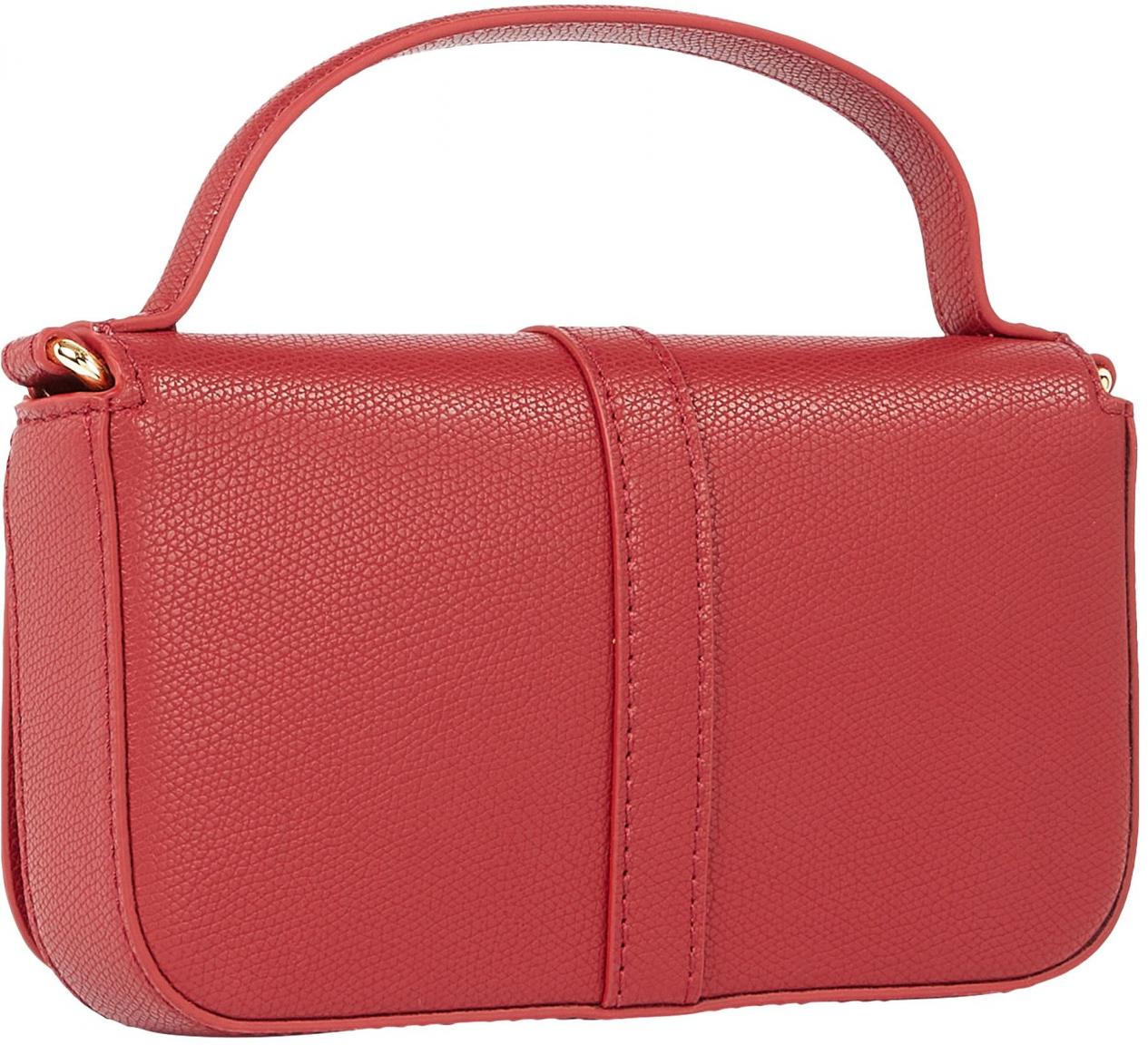 Tommy Hilfiger Damentasche mit Überschlag Sugarcane Plush