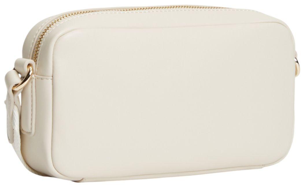 Tommy Hilfiger Essential Camera Bag Soft Cream