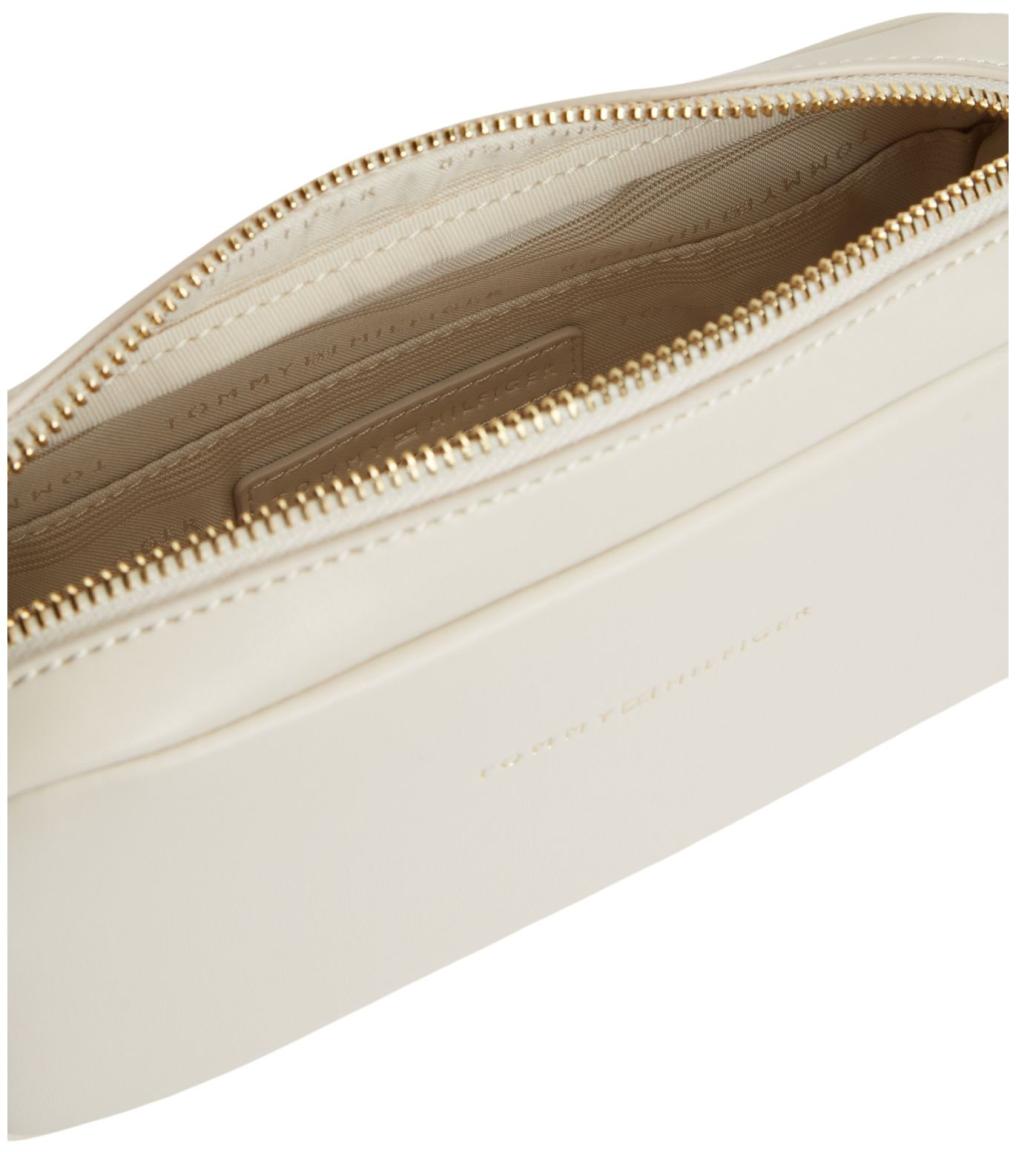 Tommy Hilfiger Essential Camera Bag Soft Cream