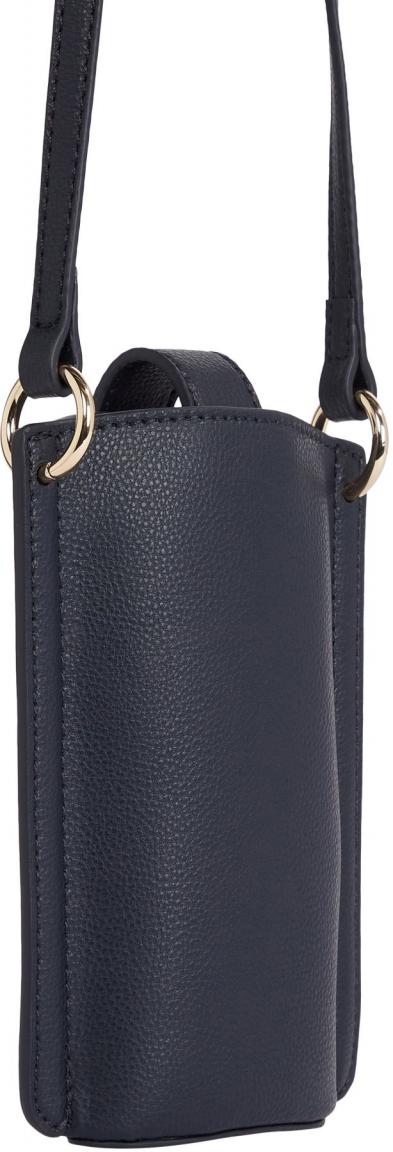 Tommy Hilfiger Handytasche dunkelblau Life Phone