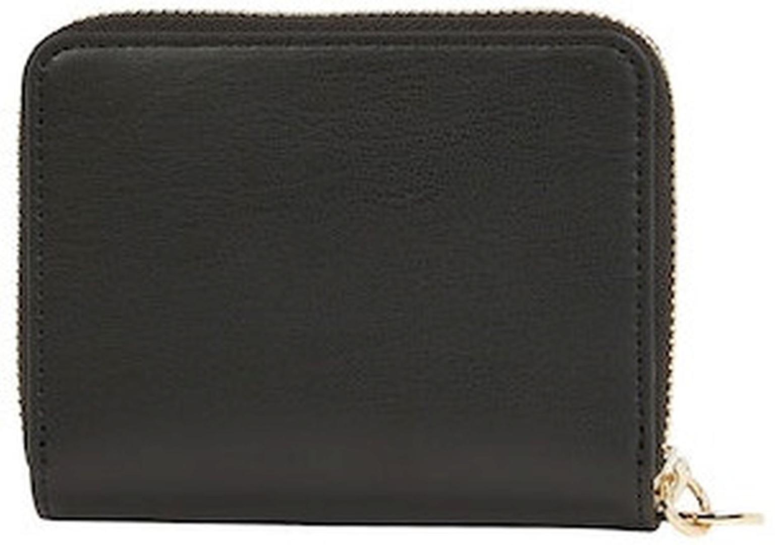 Tommy Hilfiger Klappbörse TH Chic Med Double Function beige taupe
