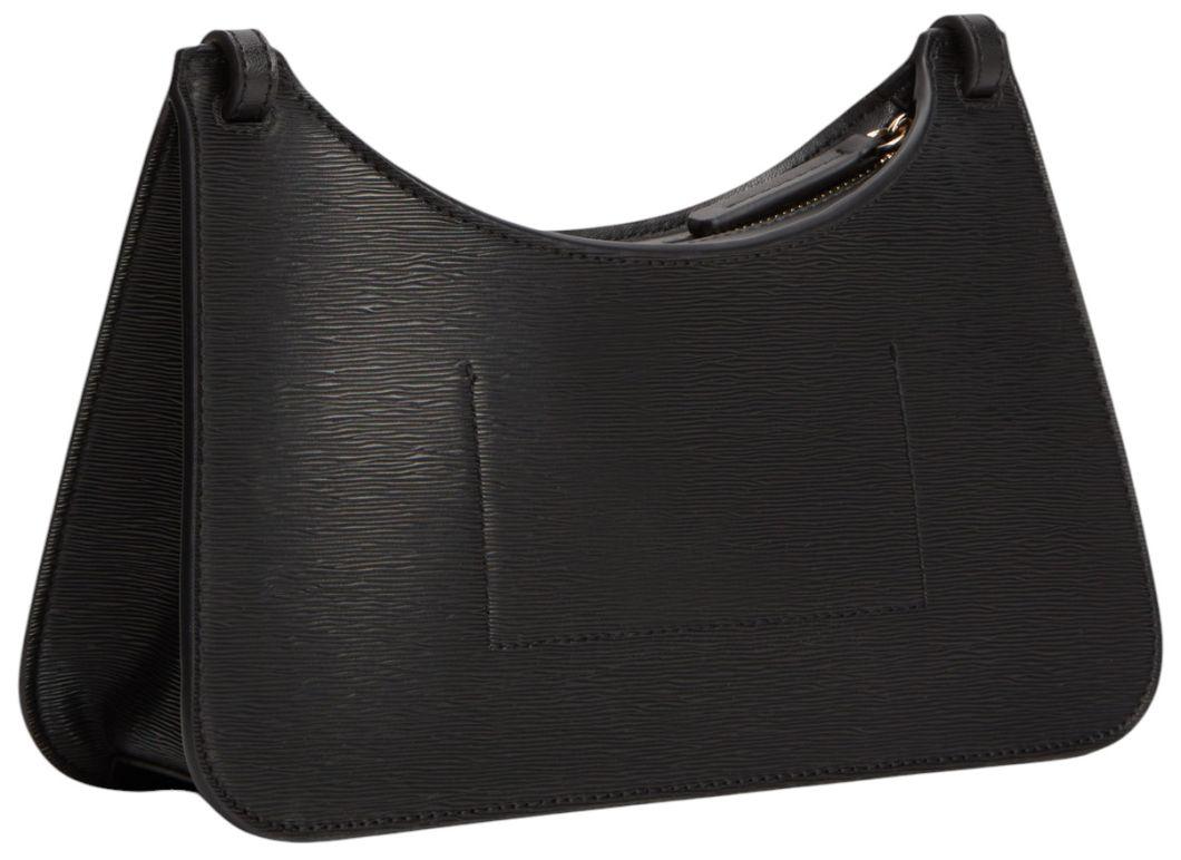 Tommy Hilfiger Modern Crossover Henkeltasche Schwarz