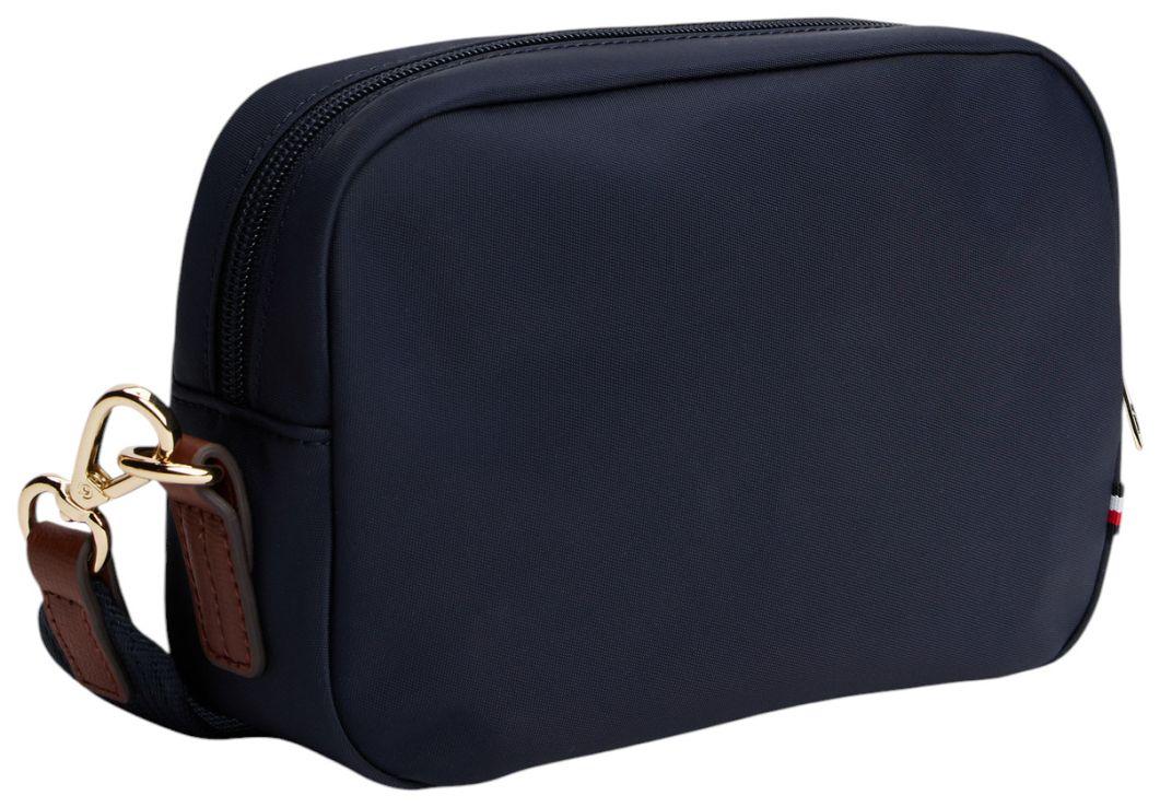 Tommy Hilfiger Popette Camera Bag Corp Space Blue - Blau