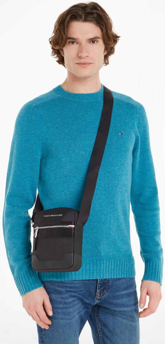 Tommy Hilfiger Reporter Men Elevated Nylon