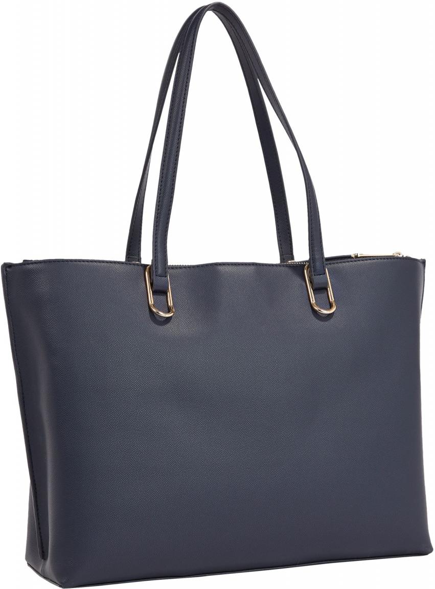 Tommy Hilfiger Shopper Business Timeless Dunkelblau