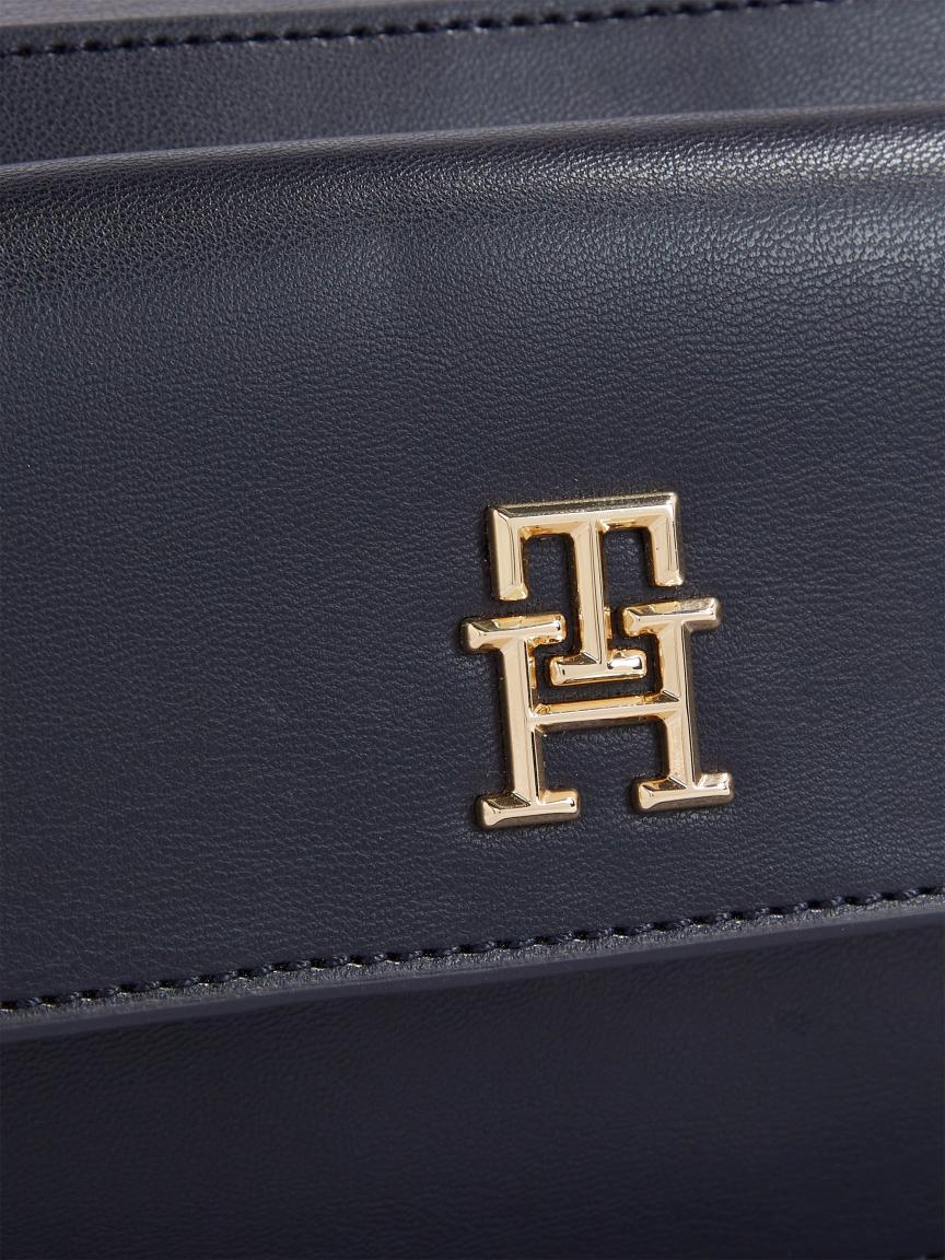 Tommy Hilfiger Space Blue Camera Bag Iconic