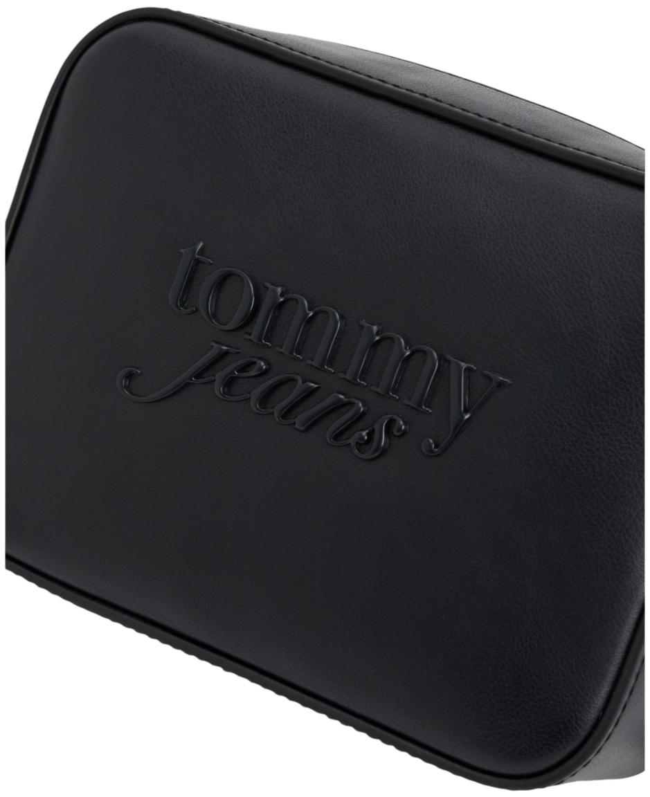 Tommy Hilfiger TJW Must Camera Bag Black