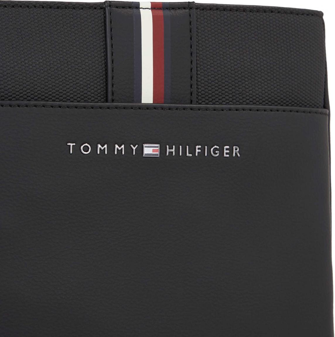 Tommy Hilfiger Tasche Herren TH Corporate Mini Crossover