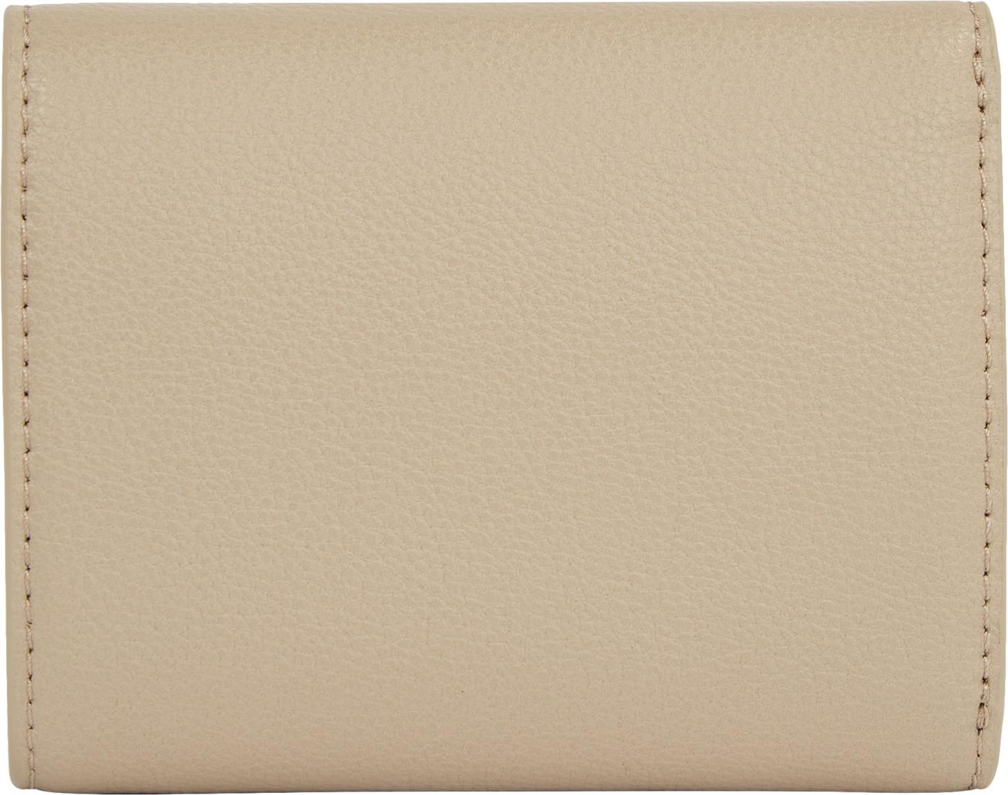 Tommy Hilfiger Wallet Casual Beige